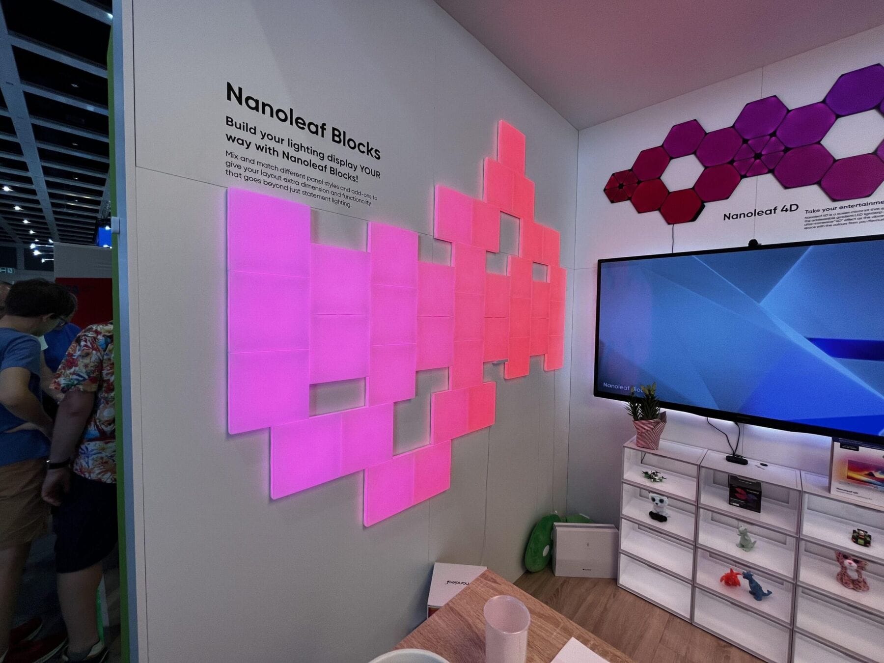 IFA 2024: все самое лучшее и интересное. Часть 1 21 img 3669 1 scaled