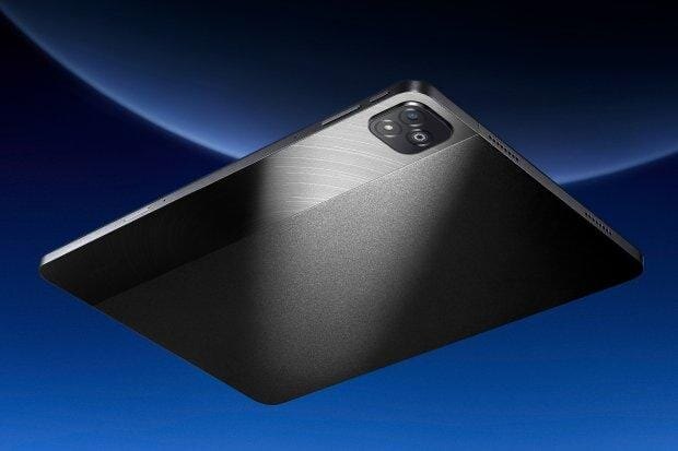 В России появился металлический планшет Infinix XPAD с поддержкой 4G 4 infinix xpad 12jpg 5bd 918