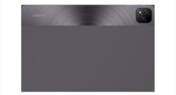 В России появился металлический планшет Infinix XPAD с поддержкой 4G