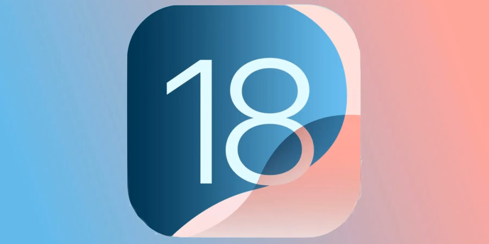 iOS 18: все, что нужно знать об обновлении iOS для iPhone. Часть 1