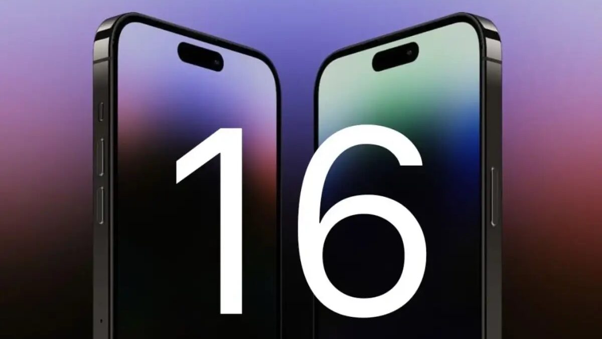iphone 16 series mockup