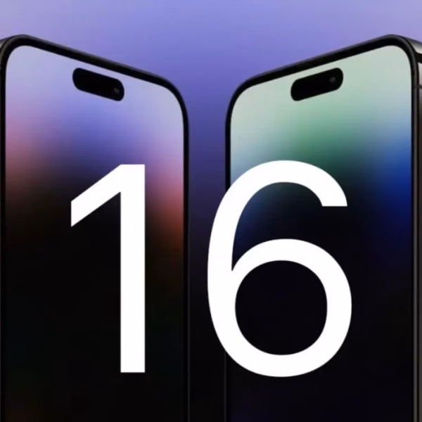 iphone 16 series mockup