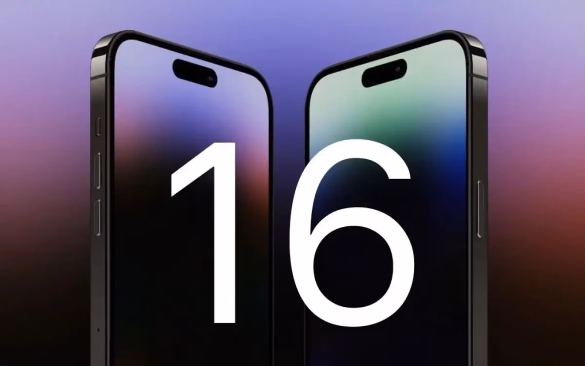 Кому стоит обновиться до iPhone 16? Плюсы, минусы и подводные камни 1 iphone 16 series mockup