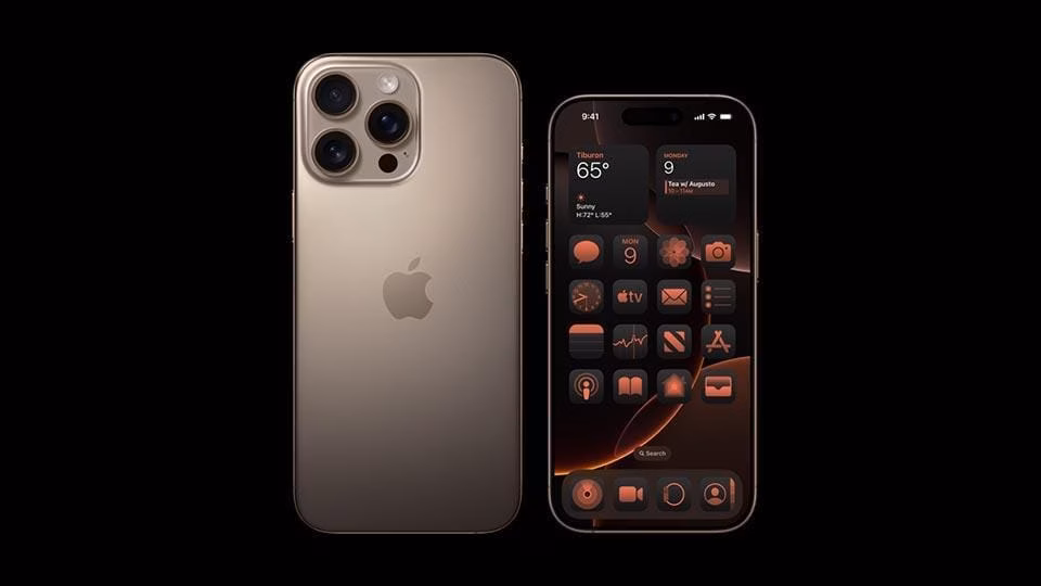 В России стартовал предзаказ на iPhone 16 2 iPhone 16
