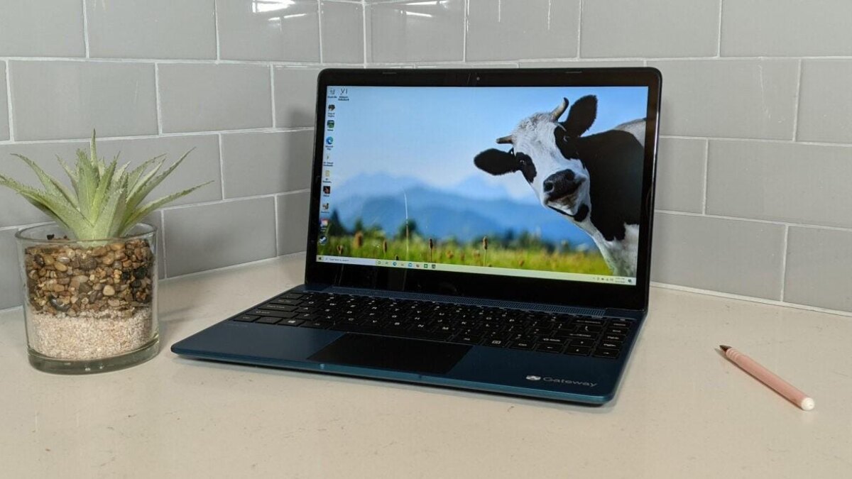 В Ситилинке стартовали продажи ноутбука Acer Gateway Ultra Slim 14 4 j49gxnk5twqhyjmwmanacu
