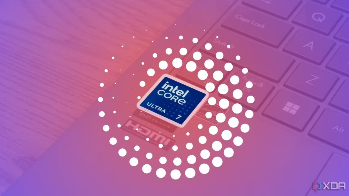 laptop makers still prefer intel for ultrabooks