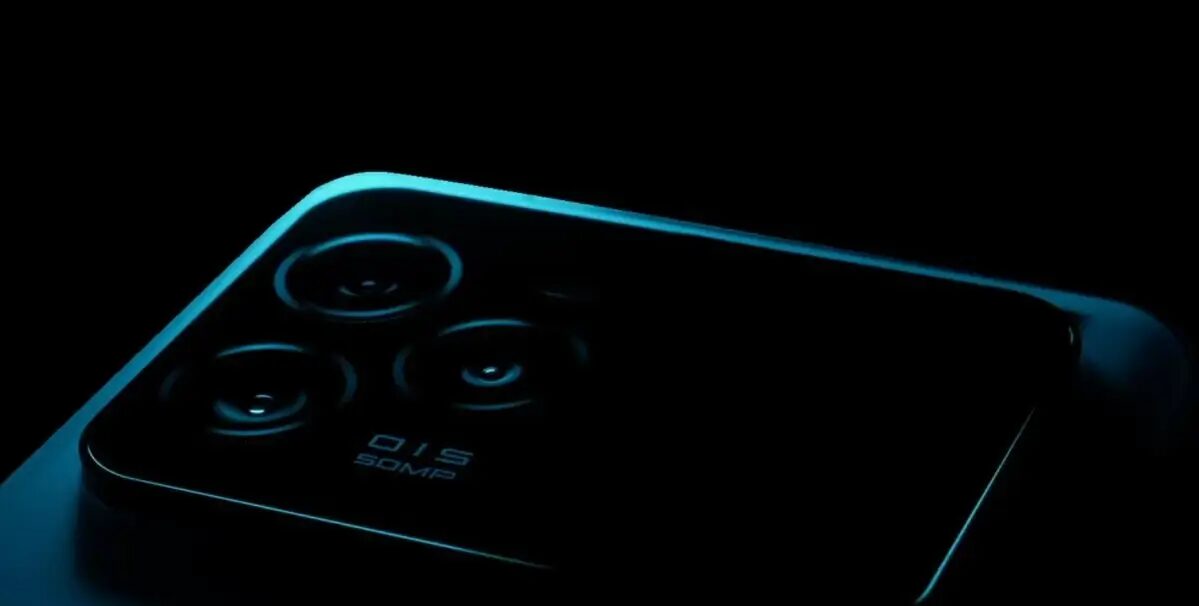 Lava Agni 3 5G: Дата выхода, новый дизайн, дополнительный экран и кнопку действия 5 lava agni 3 5g teaser 2