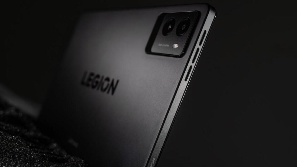 Lenovo показал игровой планшет Legion Y700 (2024) и назвал чать характеристик 3 lenovo legion y700 2024 0w14i6