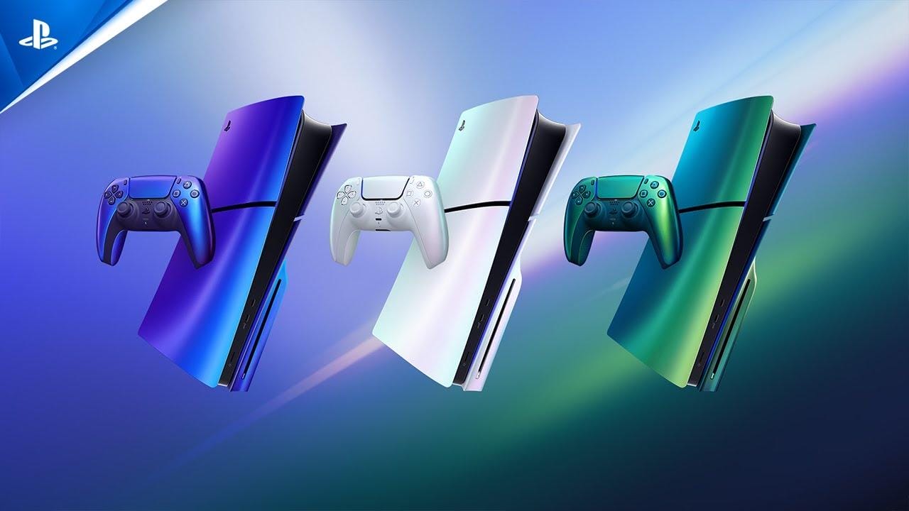 State of Play 2024: все, что показал PlayStation 19 State of Play