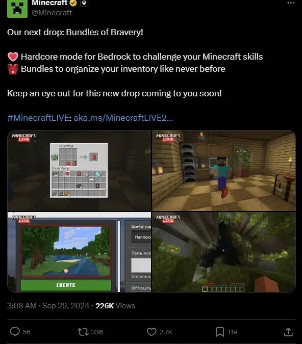 minecraft