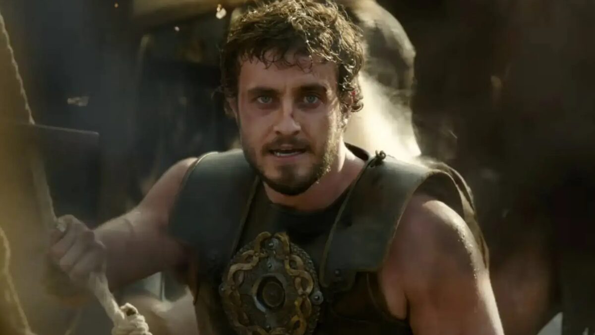 Топ-5 самых ожидаемых боевиков осени 2024 года 11 paul mescal in gladiator ii e1720537545641