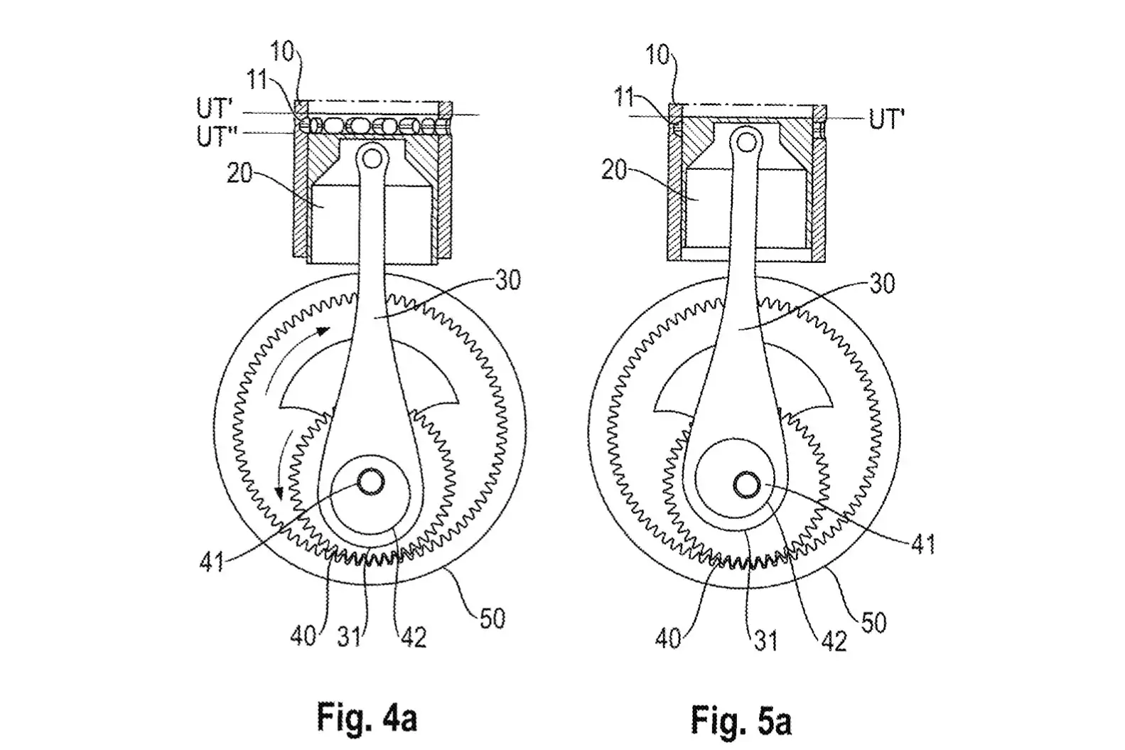 Porsche запатентовала 6-тактный двигатель 13 porsche 6 stroke engine patent image 100942931 h