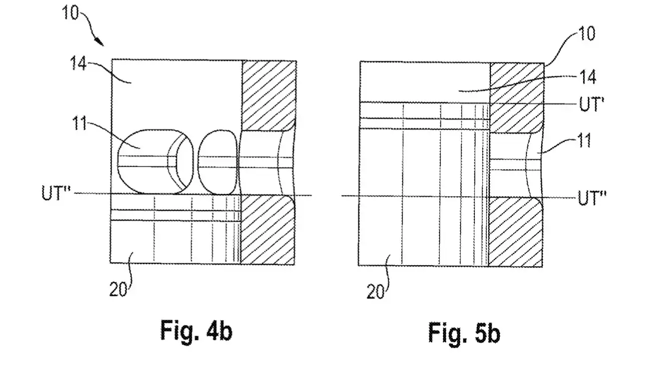 Porsche запатентовала 6-тактный двигатель 14 porsche 6 stroke engine patent image 100942932 h
