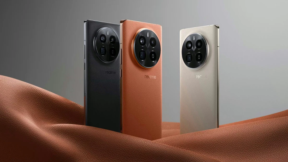 Realme GT 7 Pro: Ожидаемый запуск в начале ноября — полные характеристики и детали 7