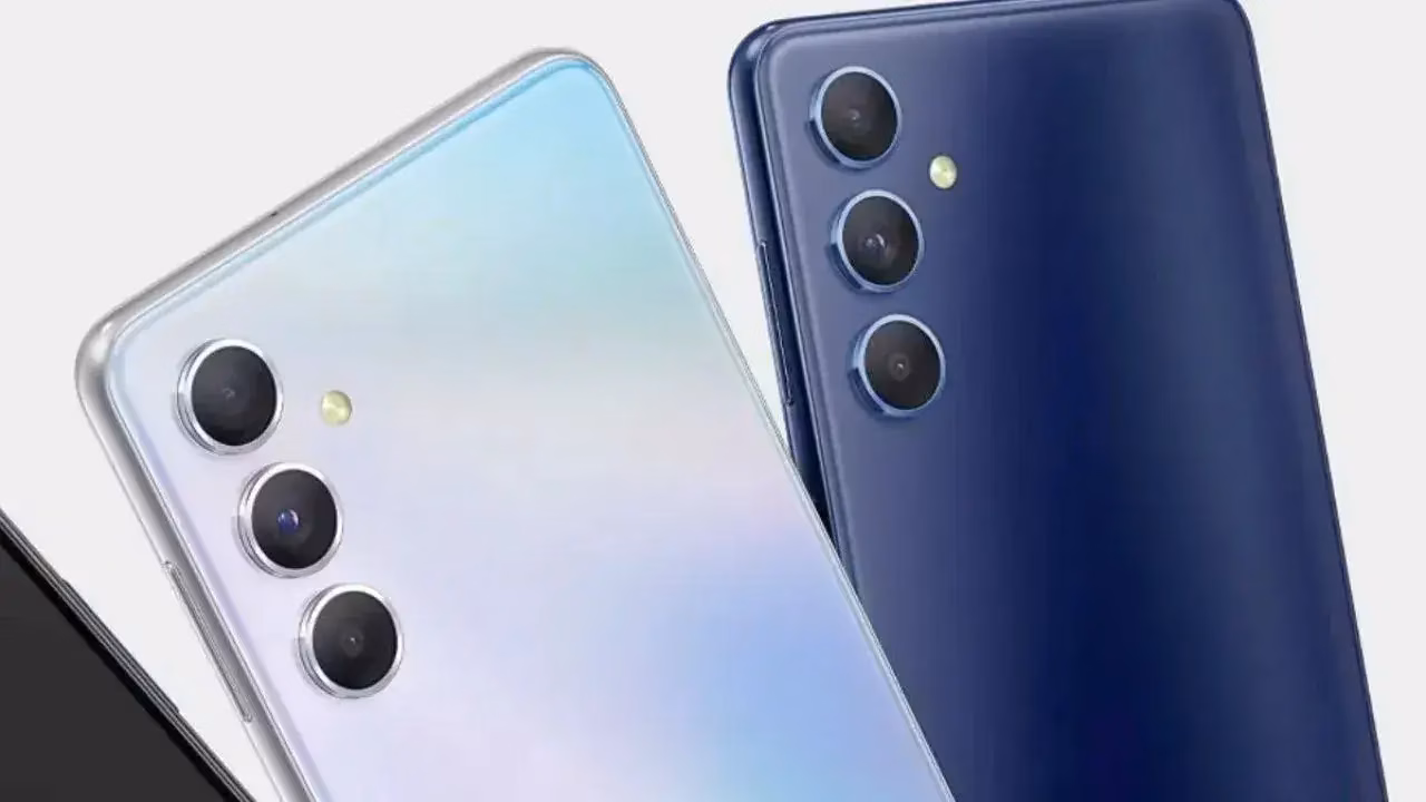 Samsung Galaxy A16