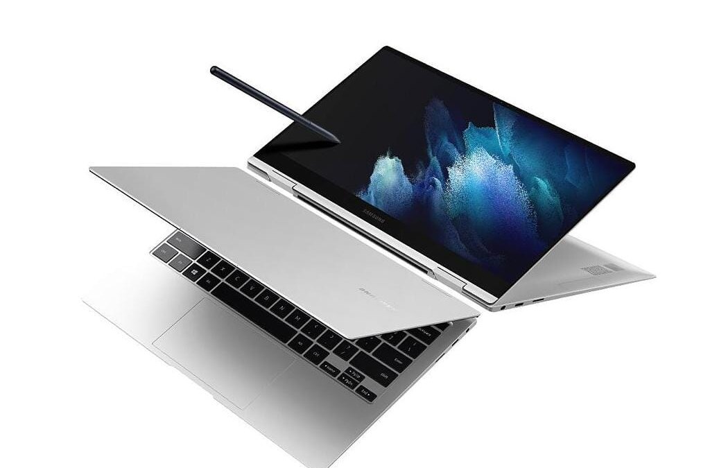 Samsung Galaxy Book Pro 360