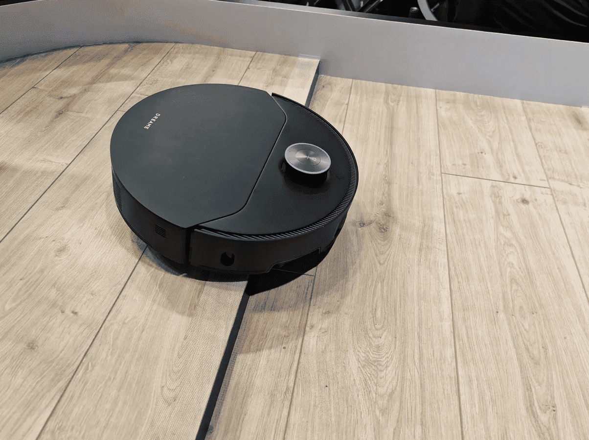 Новинки IFA 2024: от смартфонов с магнитами до пылесосов, поднимающихся по лестнице 12 snimok ekrana 2024 09 06 v 16.57.59