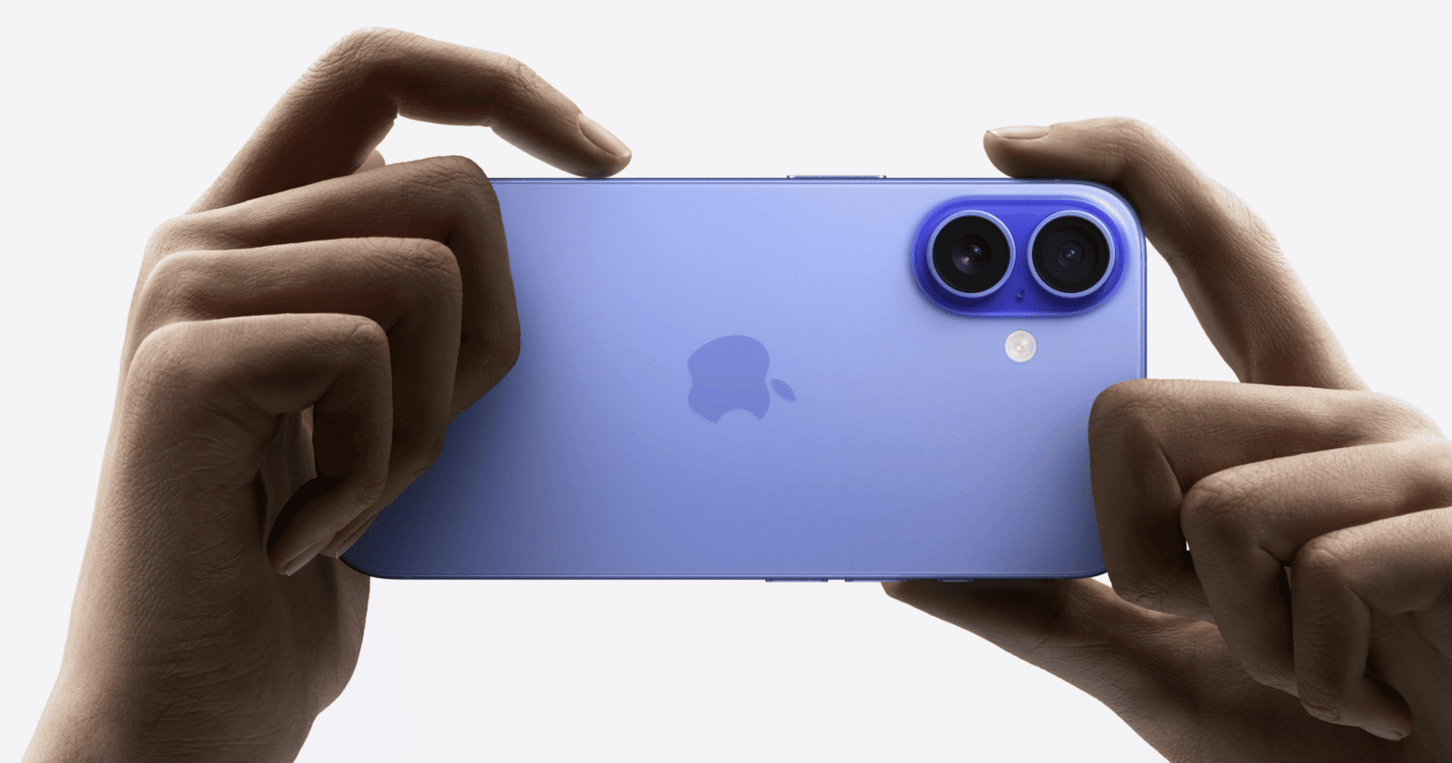 Apple представила iPhone 16 и iPhone 16 Plus с Apple Intelligence 17 snimok ekrana 2024 09 09 v 19.44.18