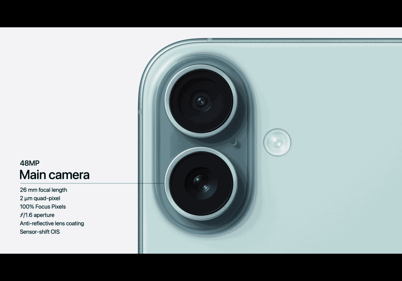 Apple представила iPhone 16 и iPhone 16 Plus с Apple Intelligence 20 snimok ekrana 2024 09 09 v 20.00.27