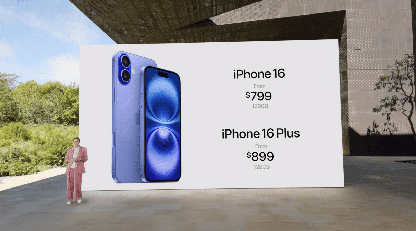Apple представила iPhone 16 и iPhone 16 Plus с Apple Intelligence 23 snimok ekrana 2024 09 09 v 20.11.23
