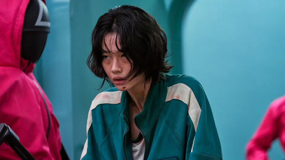 Игра в кальмара (2 сезон): все, что известно о продолжении хитового сериала Netflix 6 Netflix