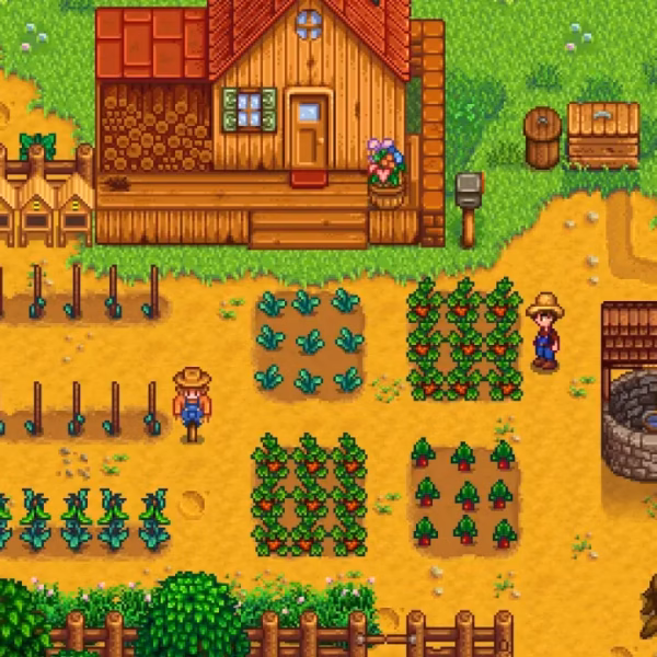 stardew valley