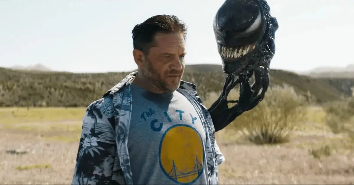 Топ-5 самых ожидаемых боевиков осени 2024 года 8 venom the last dance screenshot 2