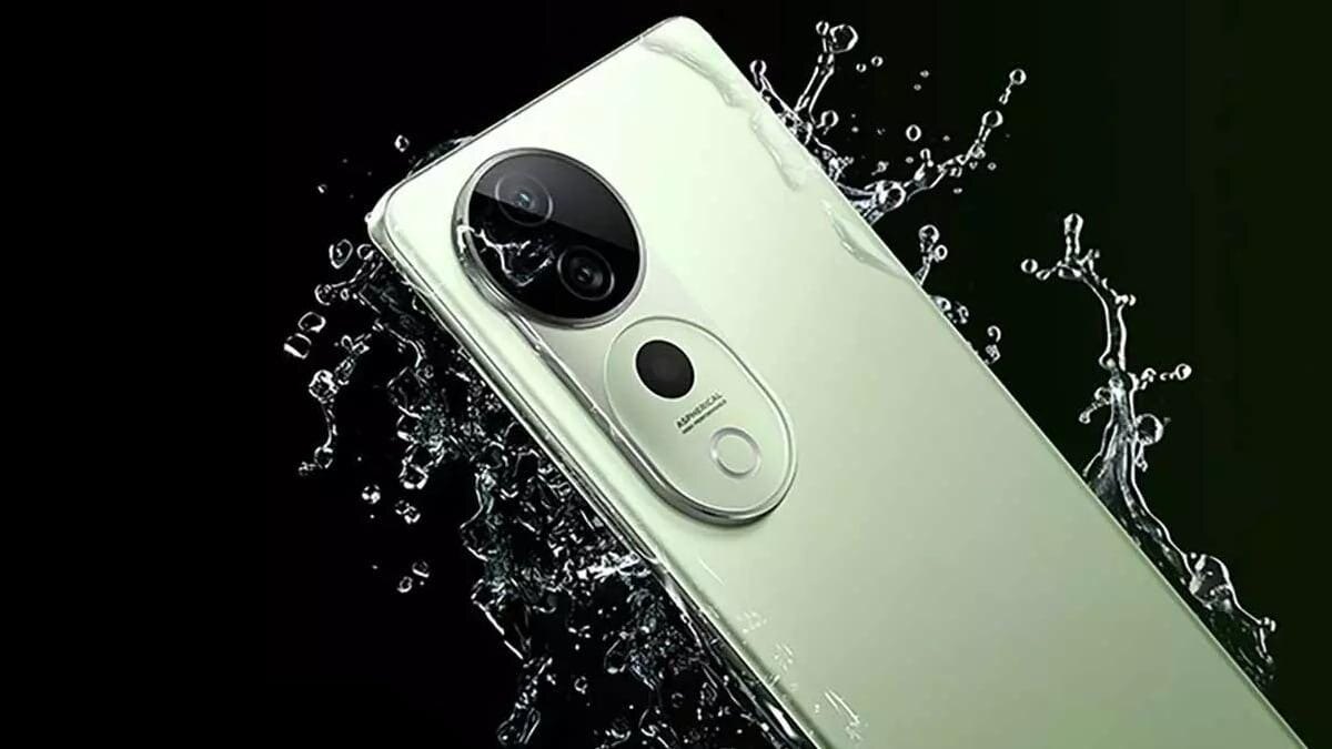 Vivo выпустила смартфон T3 Ultra с процессором Dimensity 9200+ 4 Vivo T3 Ultra