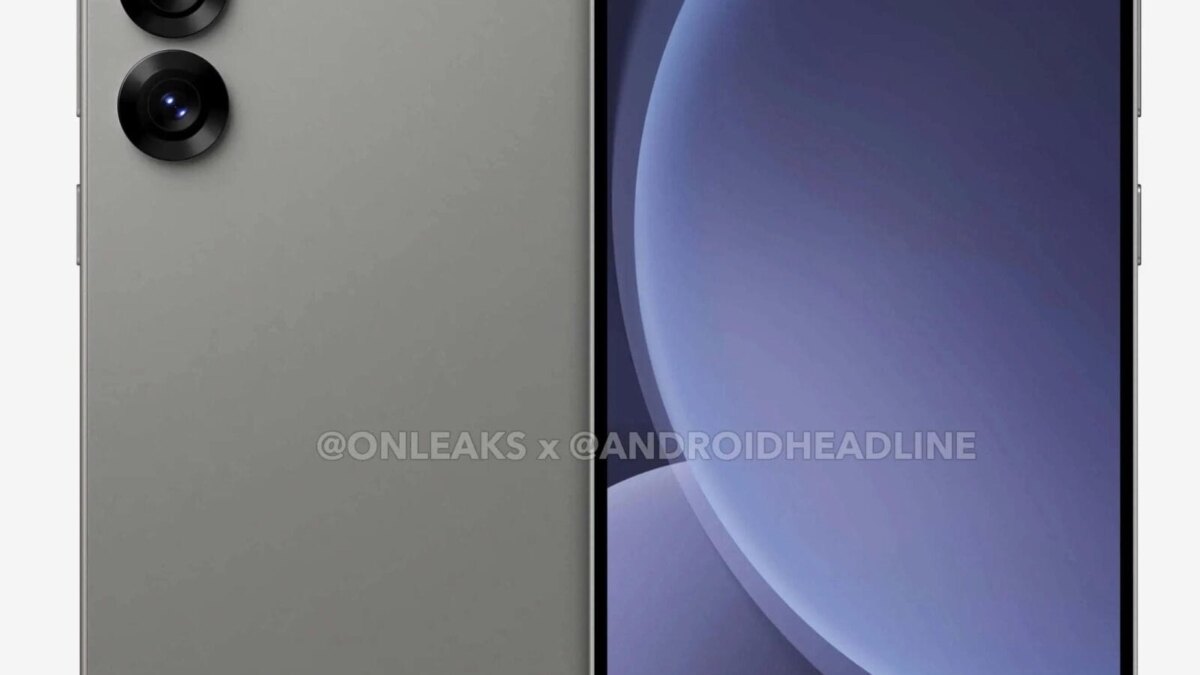 Инсайдер раскрыл дизайн Samsung Galaxy S25+ во всех подробностях 8 vse v sbore samsung galaxy s25 na tochnyh renderah so vseh storon picture2 2 1 scaled