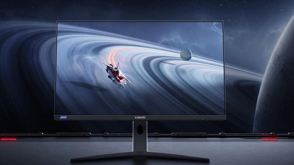 Xiaomi G Pro 27i
