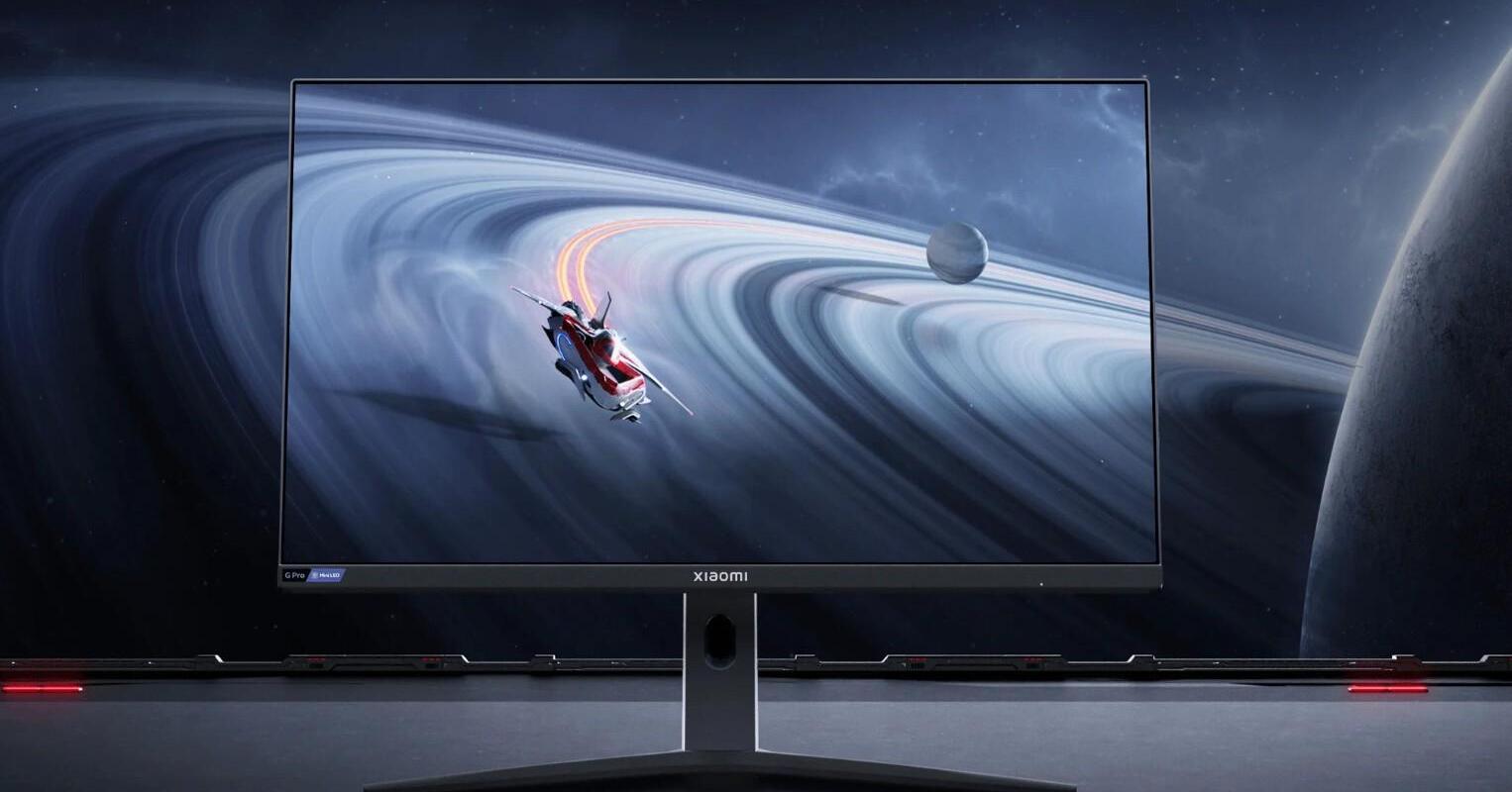 Xiaomi G Pro 27i