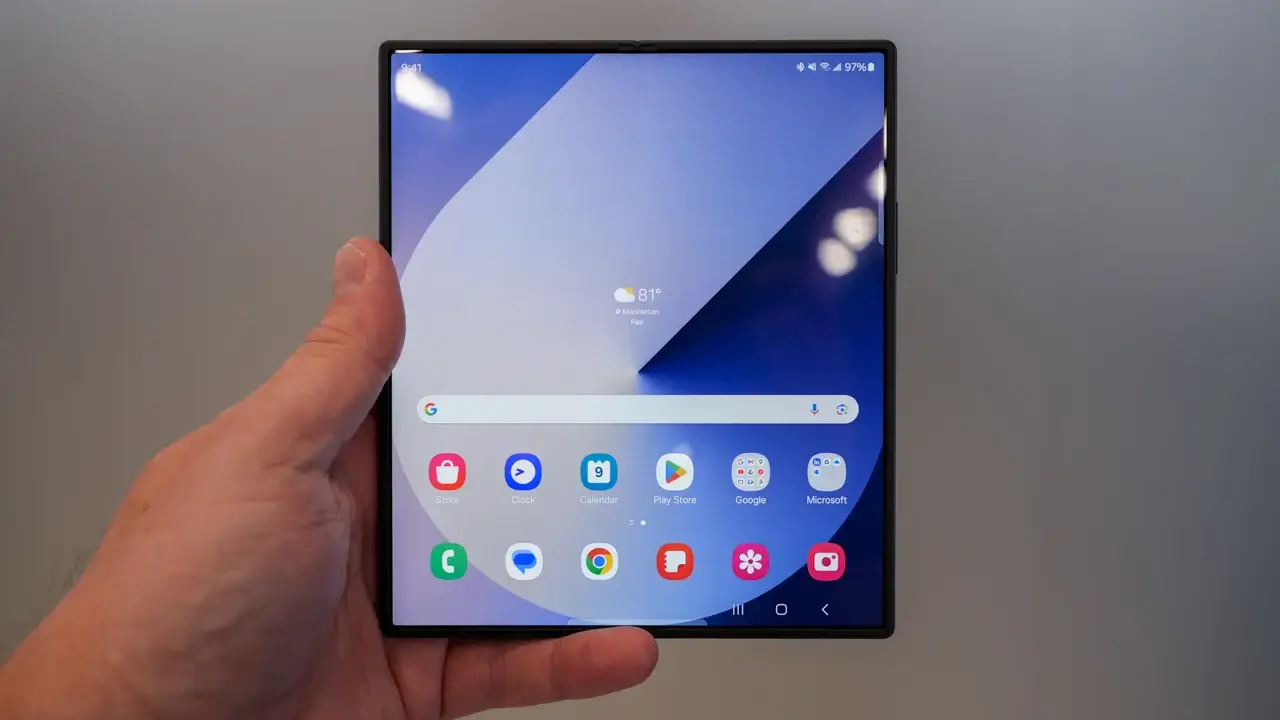 Samsung представит новый, улучшенный Galaxy Z Fold 6 Special Edition 21 октября 4 05umpohpjlcdecy0swe9xaj 1