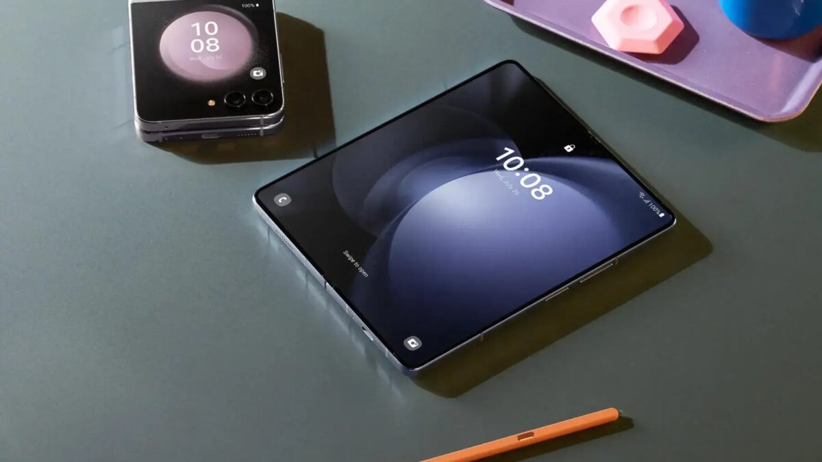 Galaxy Z Fold 7
