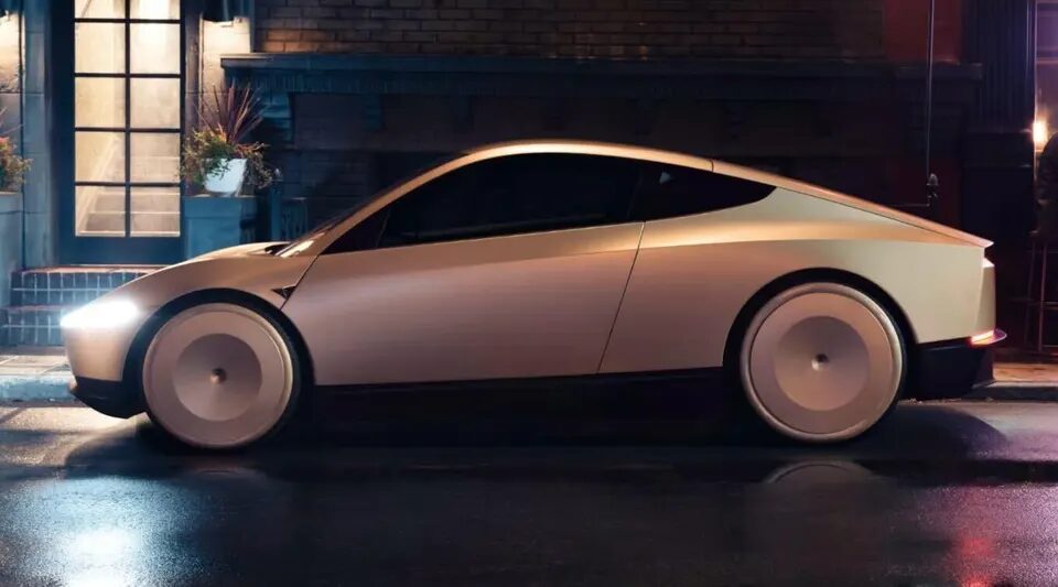 Илон Маск представил роботакси Tesla CyberCab и рассказал о будущем компании 5 0x0.jpg