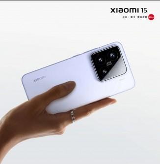 В сеть слили первые официальные изображения Xiaomi 15 и 15 Pro 17 1 11