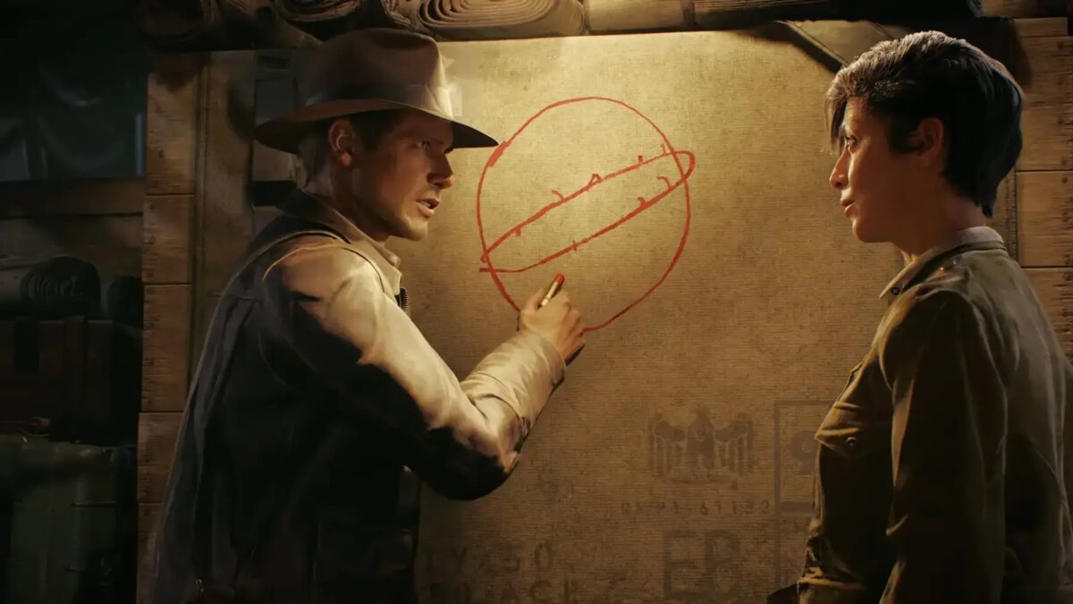 Игра Indiana Jones and the Great Circle: все, что сейчас известно 6 1920x1080 vtime1 53 take2024 01 19 05.51.21