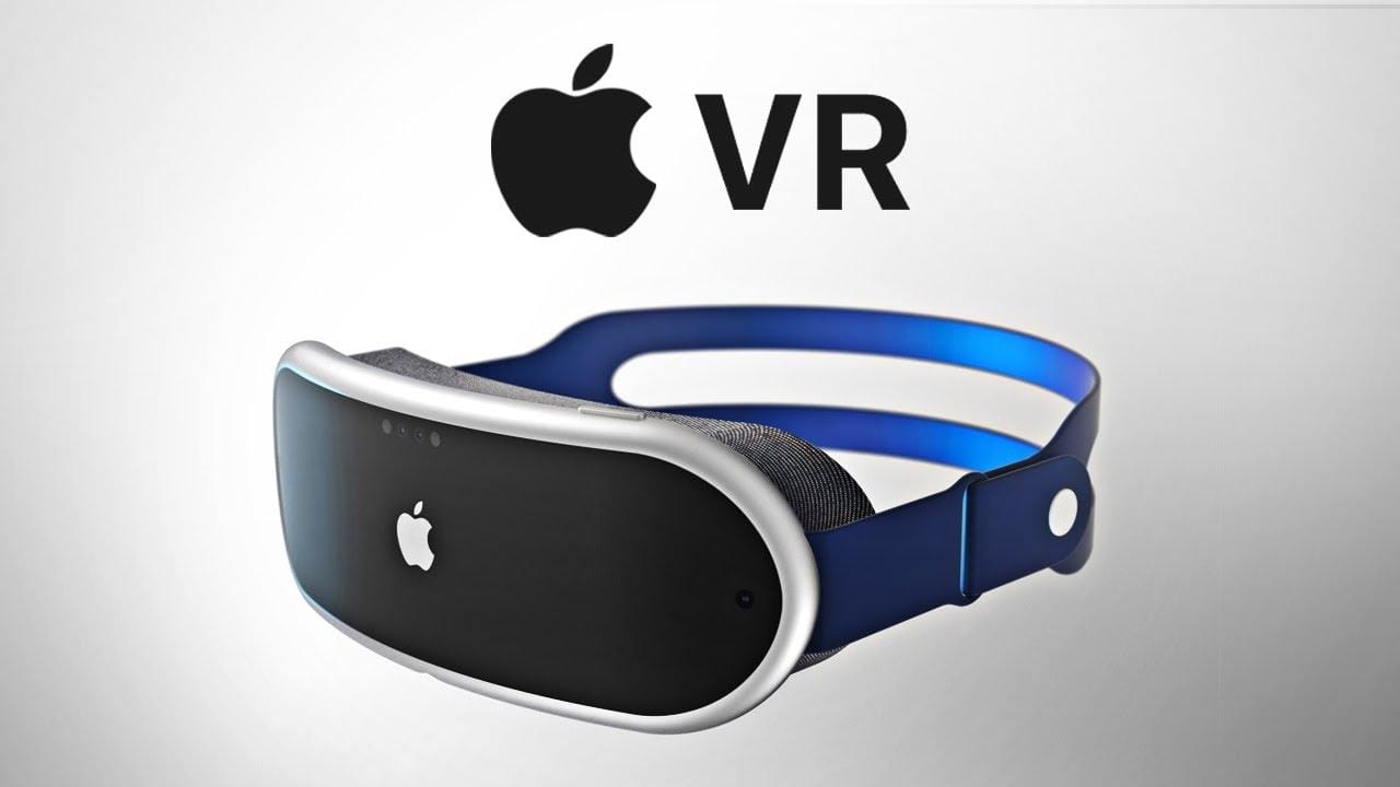 Apple наняла руководителя по связям с общественностью Meta AR для запуска гарнитуры 3 Apple