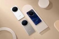 Vivo X200 готовится к выпуску: новые тизеры, распаковка и утечки бенчмарков 6 2 1