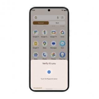 Android 15 стал доступен на устройствах Google Pixel 8 2 7