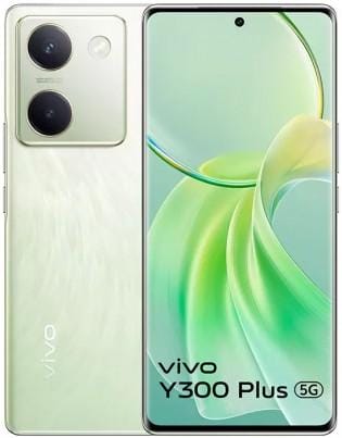 Представлен Vivo Y300 Plus: Snapdragon 695, камера на 50 Мп и аккумулятор ёмкостью 5000 мАч 6 2 8
