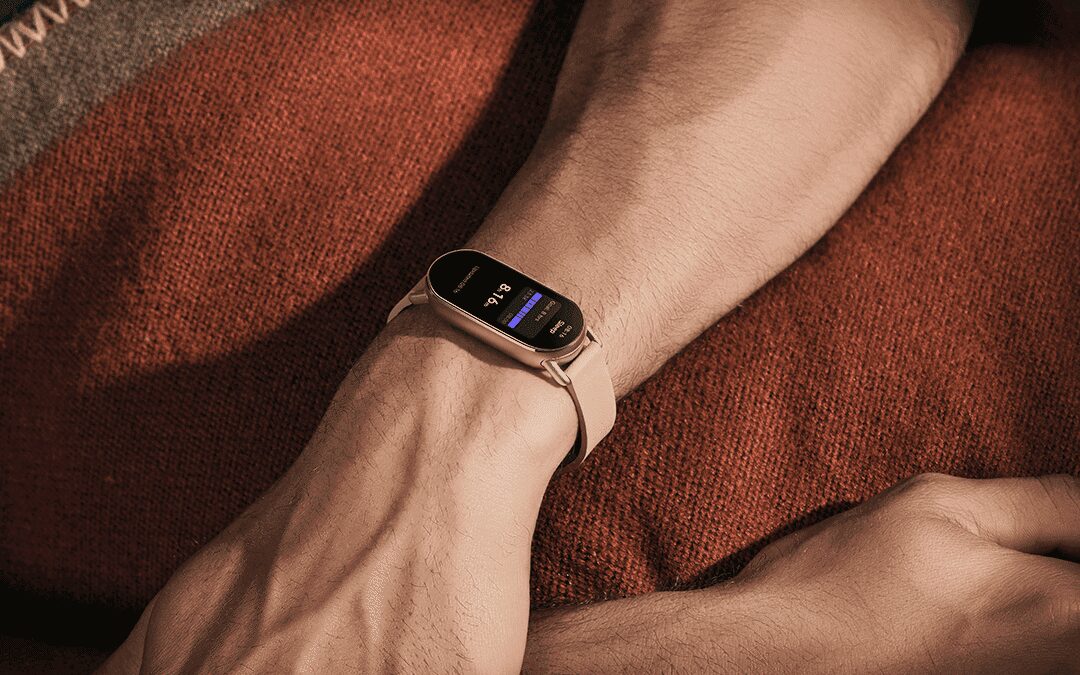 Xiaomi Smart Band 9 Pro