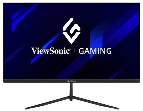 ViewSonic выпустила игровой монитор 300 Гц
