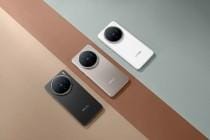 Vivo X200 готовится к выпуску: новые тизеры, распаковка и утечки бенчмарков 5 3 1