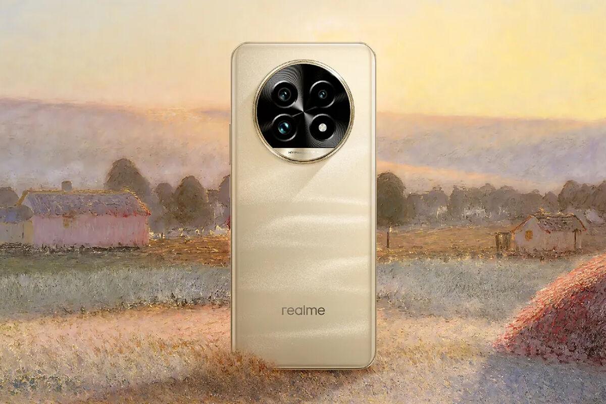 Новая серия Realme 13 поступила в продажу в России 10 31 pic 32ratio 1200x800 1200x800 14603