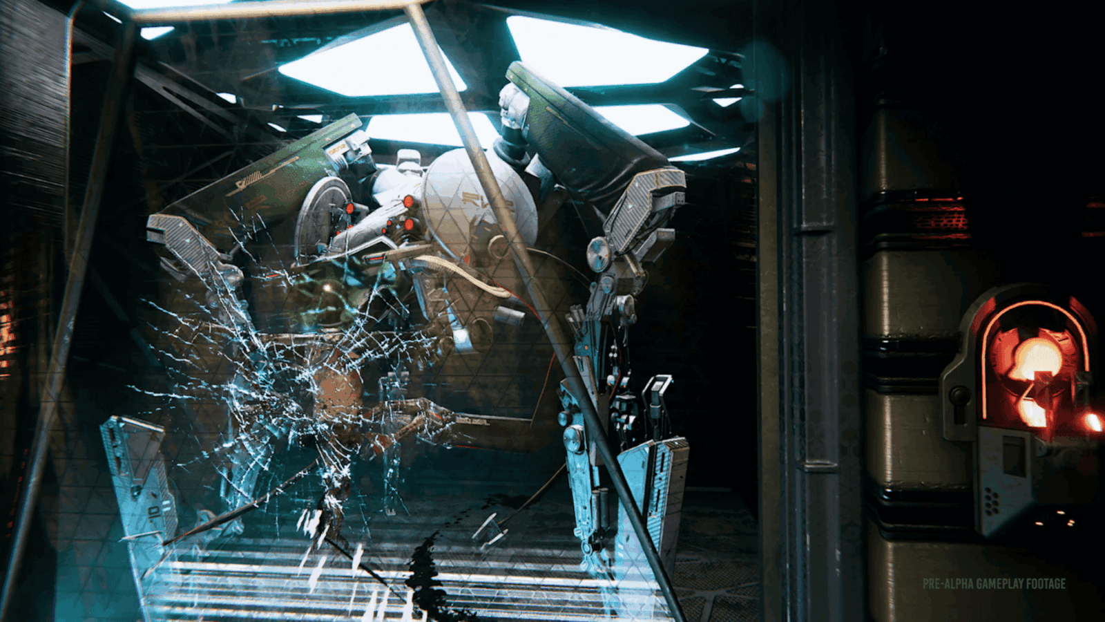 Судя по всему, System Shock 3 мертв 4 369983 cwmwjfvwlo shock3 2 1568073347900