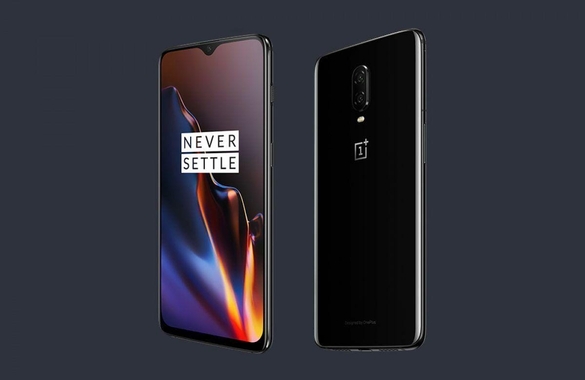 OnePlus официально прекращает поддержку двух флагманов — 6 и 6T 3 OnePlus