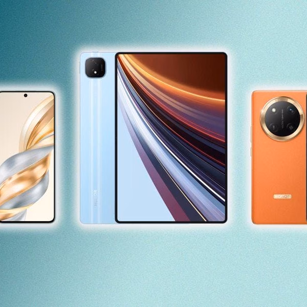 Honor X60