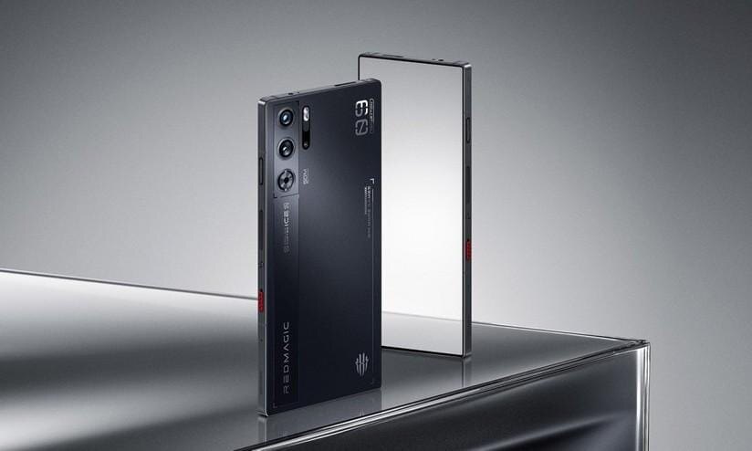 Red Magic 10 Pro готовится к запуску: сертификация MIIT и ожидаемые характеристики 3 692601