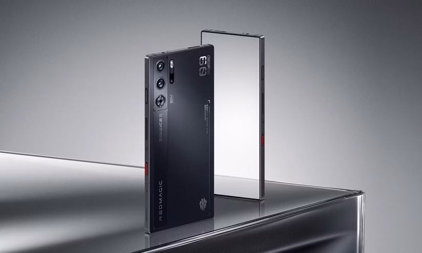 Red Magic 10 Pro готовится к запуску: сертификация MIIT и ожидаемые характеристики 3 692601