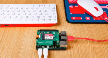 Raspberry Pi анонсировала фирменные NVMe SSD и комплект для установки